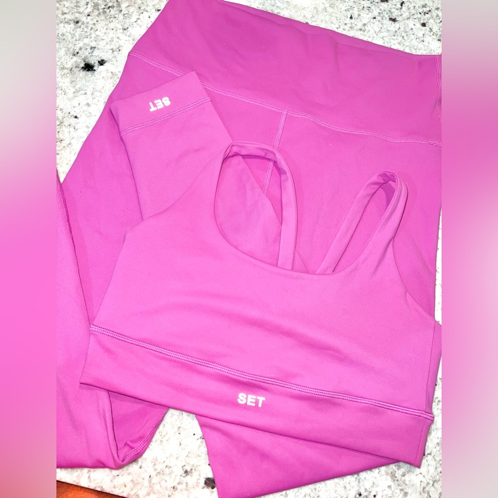 Set Active Set